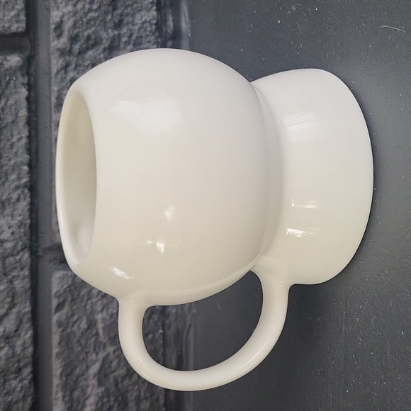 Starbucks NEW Holiday Bearista 2025 Mug With Hello Kitty Gift Card - Picture 4 of 10